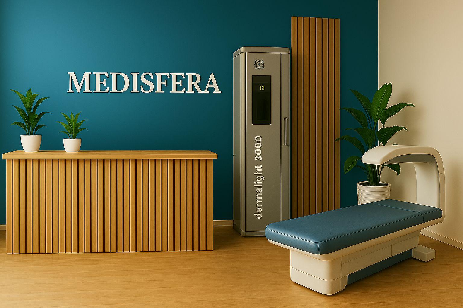 Clinica Medisfera Drobeta-Turnu Severin