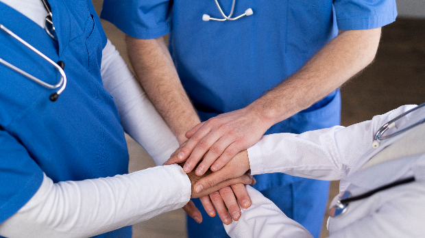 Imagine pentru Echipa Medisfera